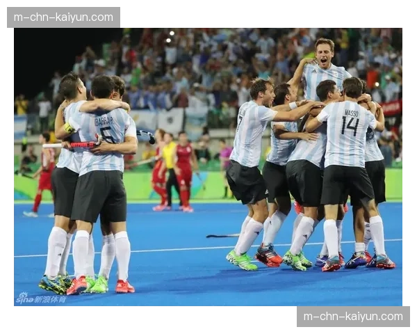 2026年男子曲棍球世界杯倒计时：阿根廷、比利时领衔夺冠热门分析