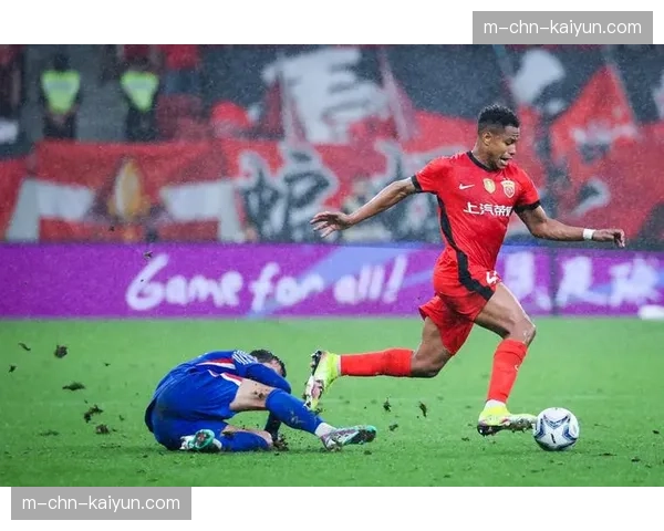拉唐梅开二度助申花逆转,赛后坦言球队已为上海德比做好准备 拉唐梅开二度助申花逆转,赛后坦言球队已为上海德比做好准备